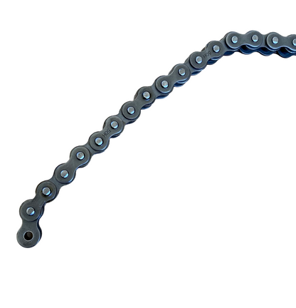 #50 Roller Chain 10' Roll fits Roller Chain/ Sprockets/ Hubs Roller Chain fits AGCO® BRPS200104 fits Case BR1791DDX® fits Farm-Oyl® BR360125