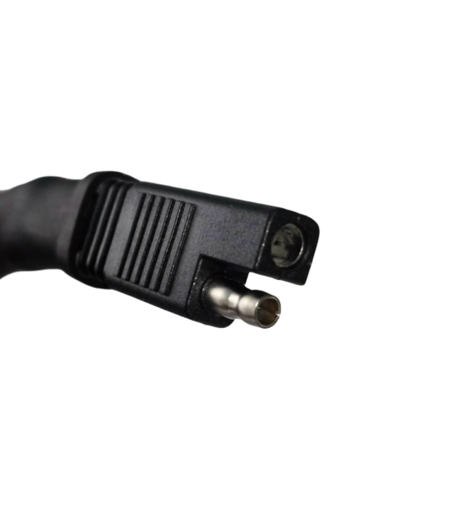 14-Pin Tilt Function Wiring Harness – Joystick Tilt Control - Fits Bobcat Case JCB Kubota New Holland Takeuchi Volvo Replaces 21220-2