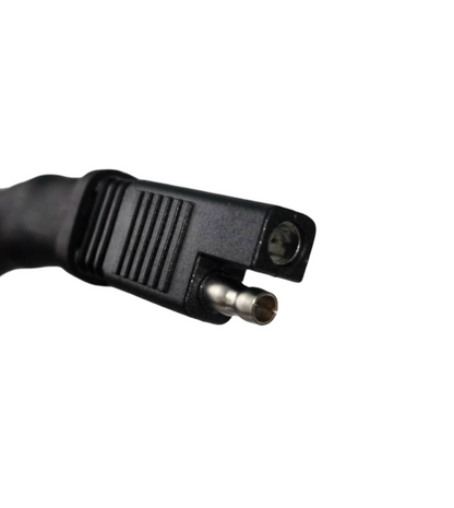 14-Pin Tilt Function Wiring Harness – Joystick Tilt Control - Fits Bobcat Case JCB Kubota New Holland Takeuchi Volvo Replaces 21220-2