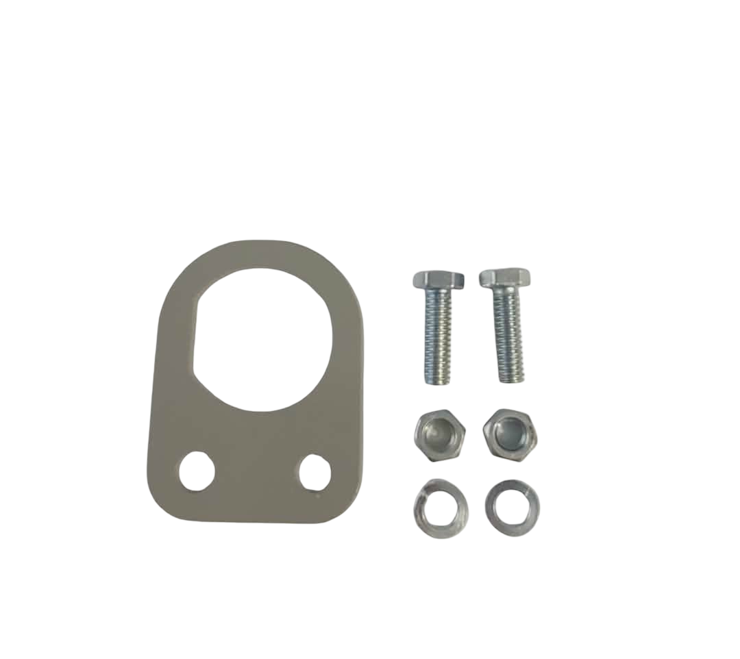 Connector Bracket for Kubota® Skid Loader SLV65-2 SVL75 SVL75-2 SVL75-2C SVL90 SVL90-2 SVL95-2 - 14 Pin Connector Bracket