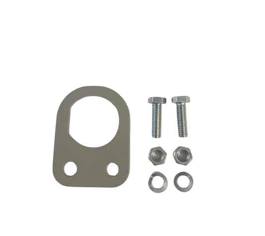 Connector Bracket for Bobcat® Skid Loader - 14 Pin Connector Bracket