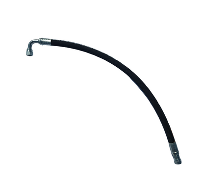 Front Loader LH and RH Bucket Hydraulic Hose for John Deere® 541 542 Replaces AW30097