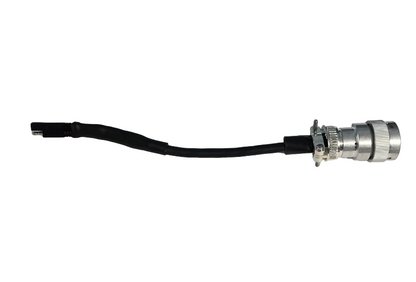 14-Pin Tilt Function Wiring Harness – Joystick Tilt Control - Fits Bobcat Case JCB Kubota New Holland Takeuchi Volvo Replaces 21220-2
