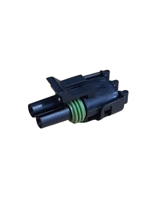 Ignition Electrical Connector fits John Deere® Replaces RE12363