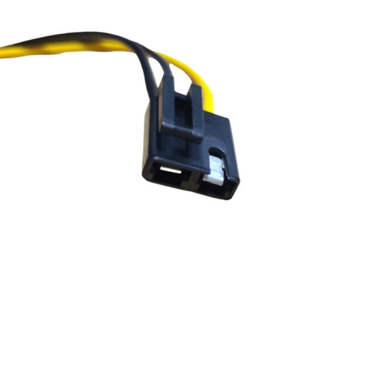 PTO Clutch Pigtail Wire Harness Repair Kit for John Deere® Scotts® Warner® Replaces # GY20108, GY20652, GY20878, GY21340