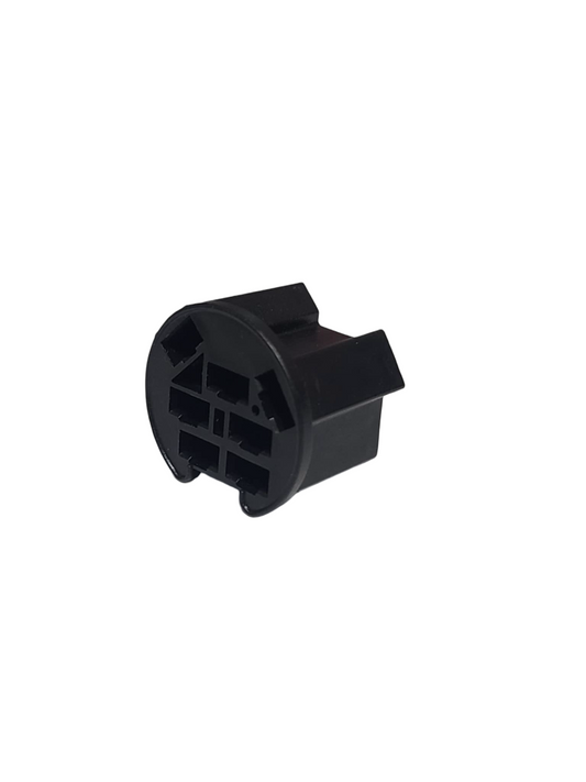 Ignition Electrical Connector fits John Deere® Replaces 57M9494