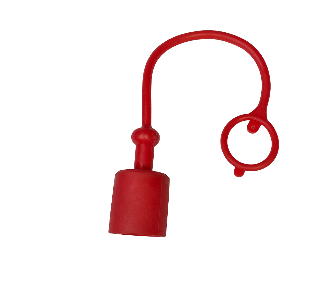 Male Hydraulic Quick Coupler Plug, 1/4″ NPT for Kubota® Replaces 7J245-66440 7J245-66430 7J245-6642 7J245-66410