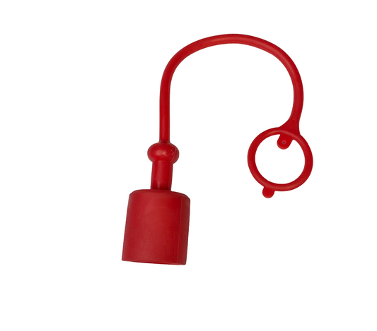 Male Hydraulic Quick Coupler Plug, 1/4″ NPT for Kubota® Replaces 7J245-66440 7J245-66430 7J245-6642 7J245-66410