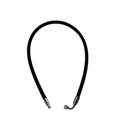 Backhoe Stabilizer Hydraulic Hose Kit for Kubota BT600