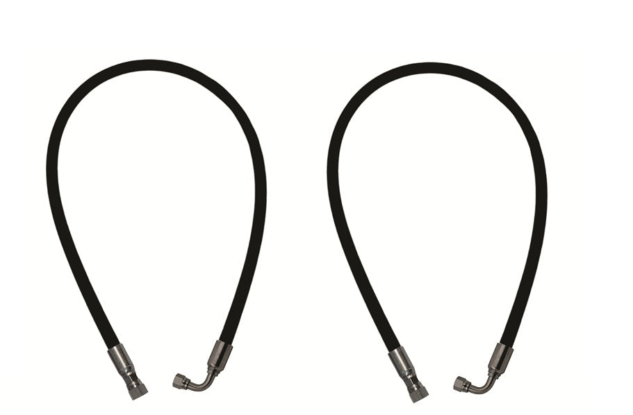 Backhoe Swing Hydraulic Hose Kit for Woods® BH7500 BH7500-1
