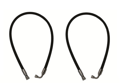 Backhoe Swing Hydraulic Hose Kit for Woods® BH7500 BH7500-1