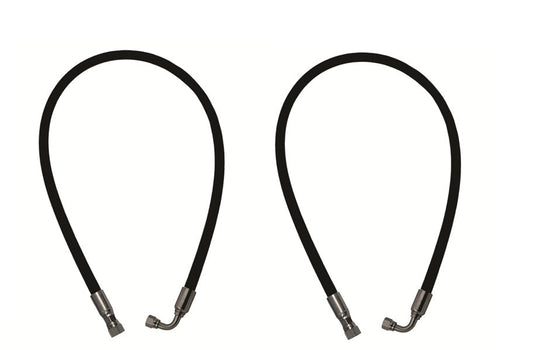 Backhoe Swing Hydraulic Hose Kit for Woods® BH7500 BH7500-1