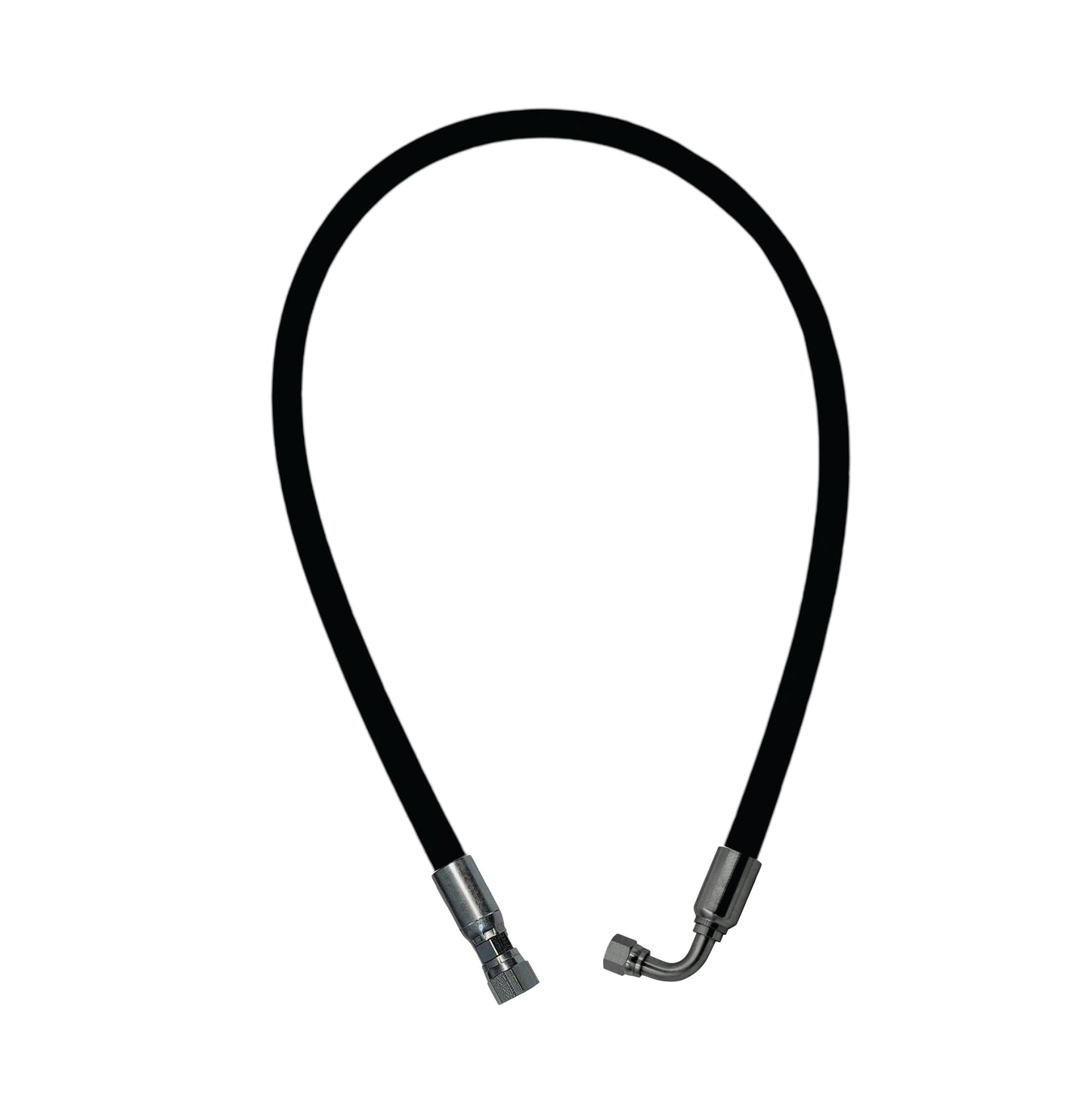 Front Loader Hydraulic Block Hose for Kubota® LA401 LA402 LA402-1 LA403 Replaces 7J040-66510