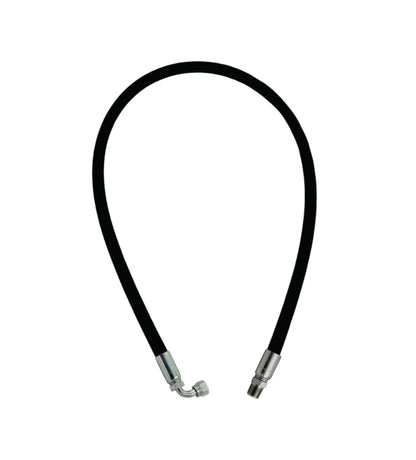 Front Loader Pump Hydraulic Hose for Kubota® LA400 LA450S LA500 Replaces 75540-66312