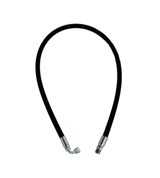 Front Loader Pump Hydraulic Hose for Kubota® LA400 LA450S LA500 Replaces 75540-66512