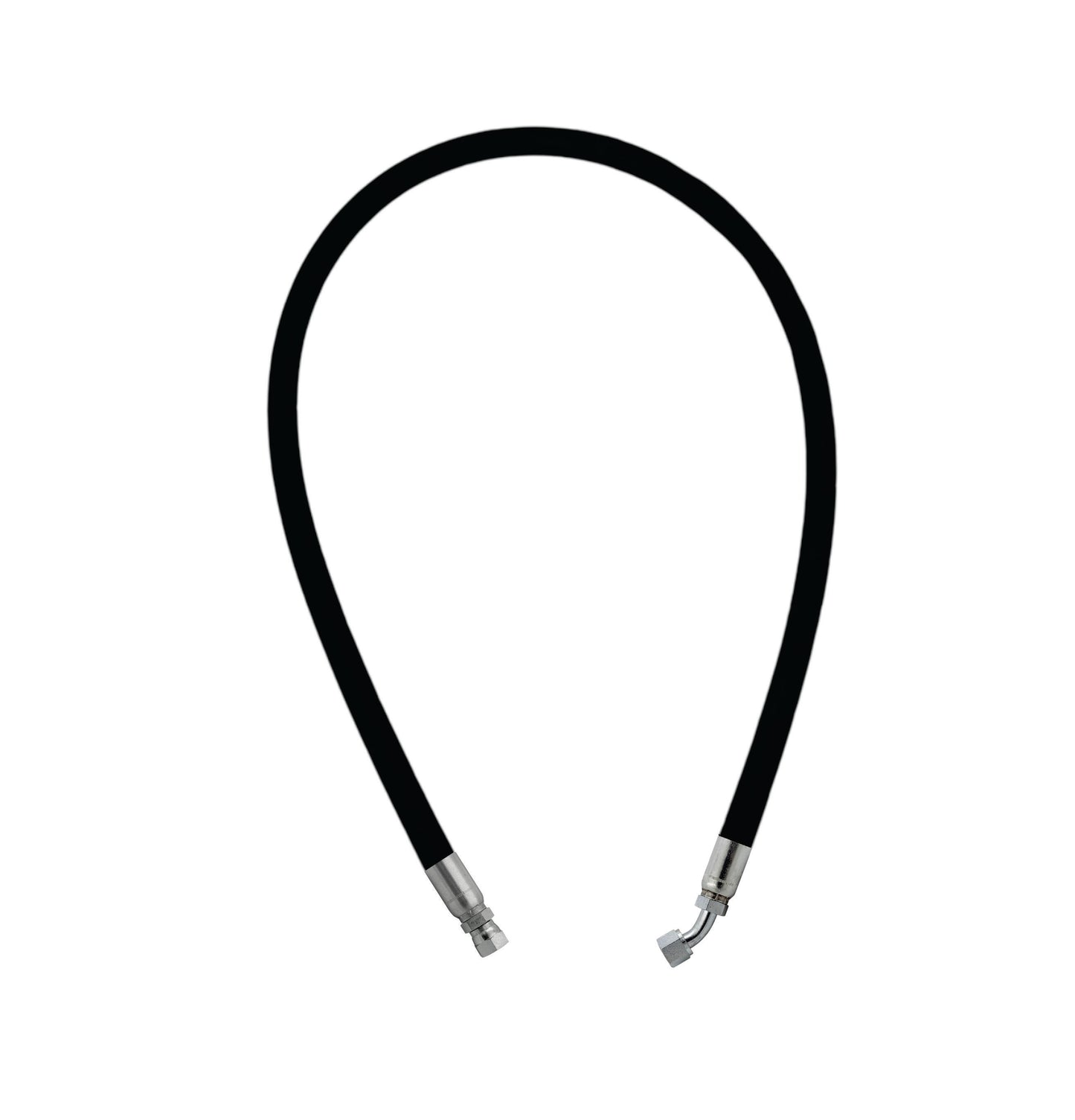 Backhoe Boom / Dipper Hydraulic Hose for Kubota BH70 BT601 BT602 Replaces 7K522-64310