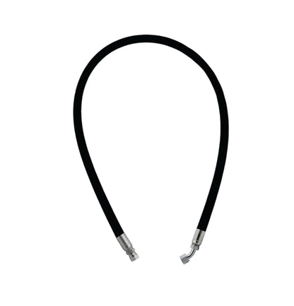 Backhoe Boom / Dipper Hydraulic Hose for Kubota BH70 BT601 BT602 Replaces 7K522-64310