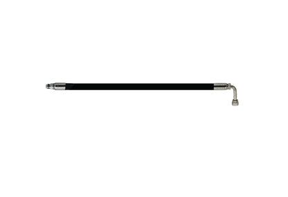 Backhoe Stabilizer Hydraulic Hose Kit for Kubota BH65 BH70 BT601  BT602 BT603