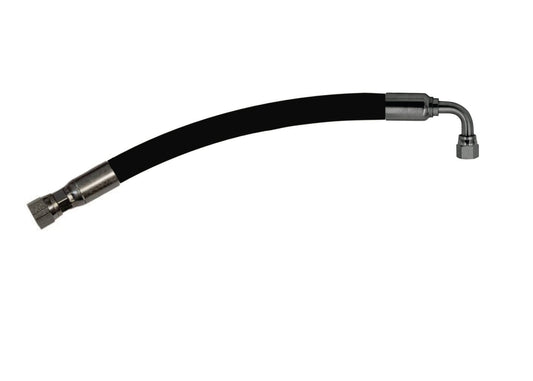 Front Loader Boom Cylinder Hydraulic Hose for Kubota® LA514 LA524 LA524FL LA525 LA525FL LA555 Replace 7J999-99062