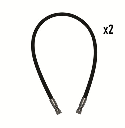 Front Loader Attach Boom Bucket Cylinder Hose Kit for Kubota® LA350A LA401 LA402 LA402-1