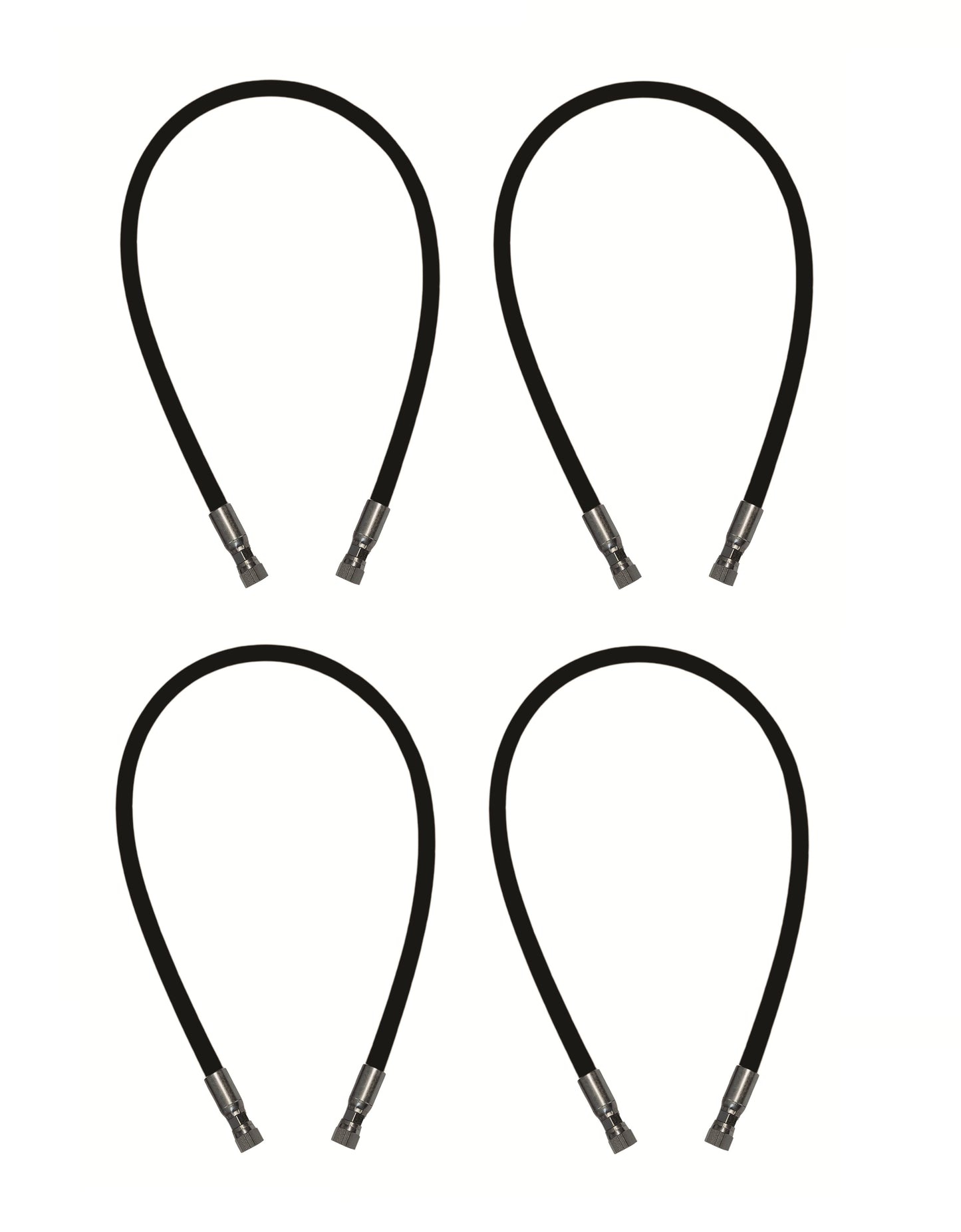 Backhoe Boom / Dipper Hydraulic Hose Kit for Woods® BH7500 BH7500-1