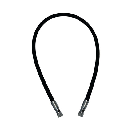 Front Loader Boom Cylinder Hydraulic Hose fits Kubota® LA403 LA463 LA513 LA852 LA852-2 Replaces 7J261-66621