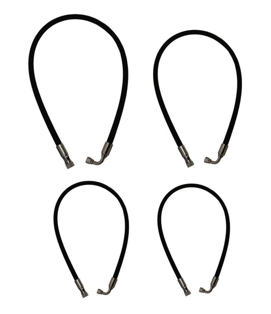 Backhoe Swing Hydraulic Hose Kit for Kubota® BT900