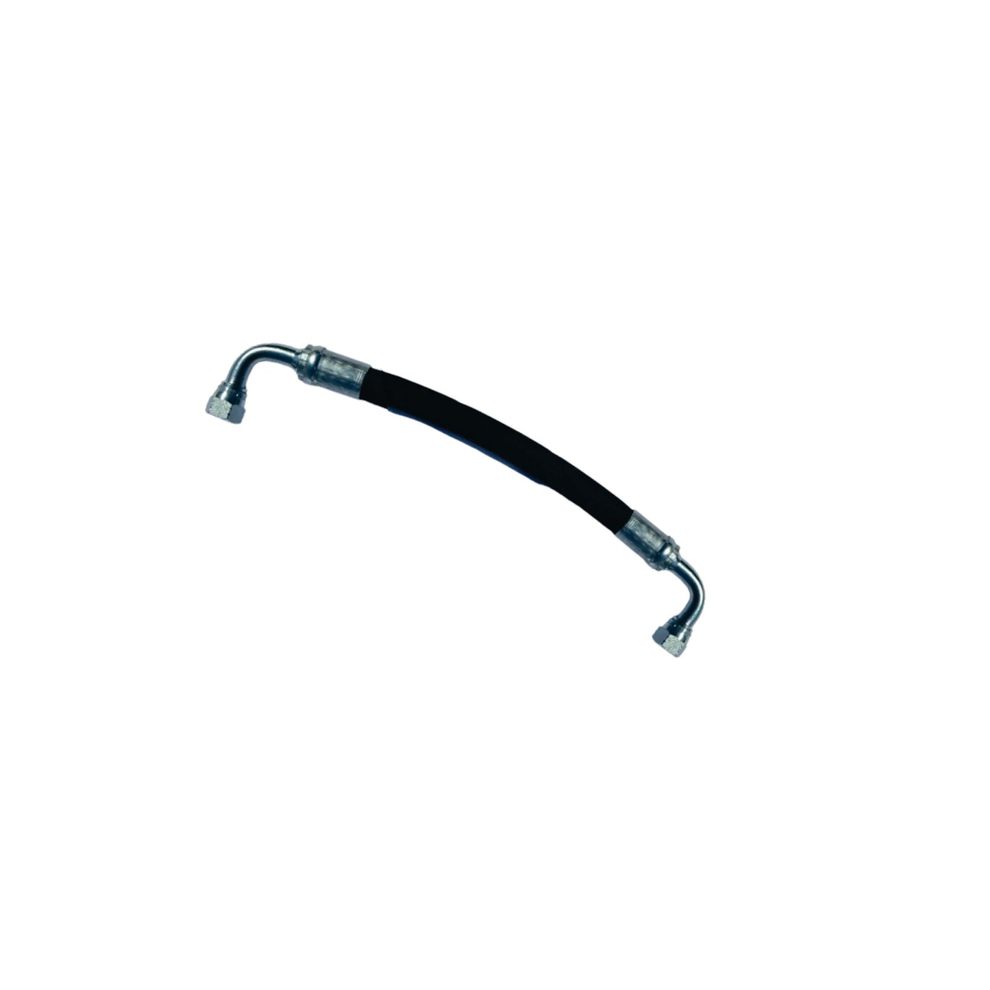 Front Loader LH and RH Boom and Bucket Hydraulic Hose for John Deere® 522 Replaces AW30303
