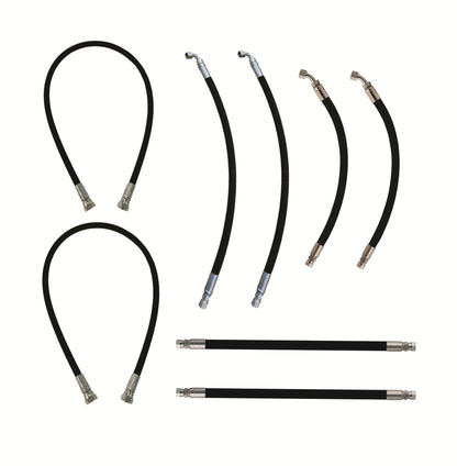 Front Loader Boom & Bucket Cylinder Hose Kit for Kubota® LA1251