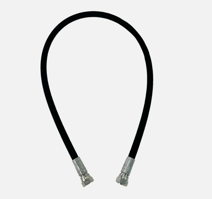Hydraulic Hose for Bobcat® A770 773 S530 S570 S590 S595 S650 S740 S750 S770 T590 T595 T650 T740 T750 T770 Replaces 7171210