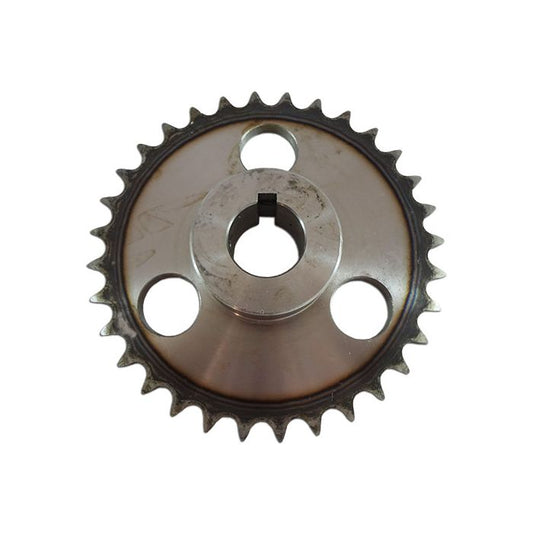 Grain Elevator Drive Sprocket fits Case IH 1640 1644 1660 1666 1670 1680 1682 1688 2144 2166 2188 2344 2366 2377 2388 2577 2588 - 1317412C1