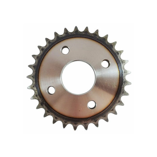 Grain Elevator Sprocket fits Case IH® 1660 1666 1680 1688 2144 2166 2188 2344 2366 2377 2388 2577 2588 - 1321039C1®