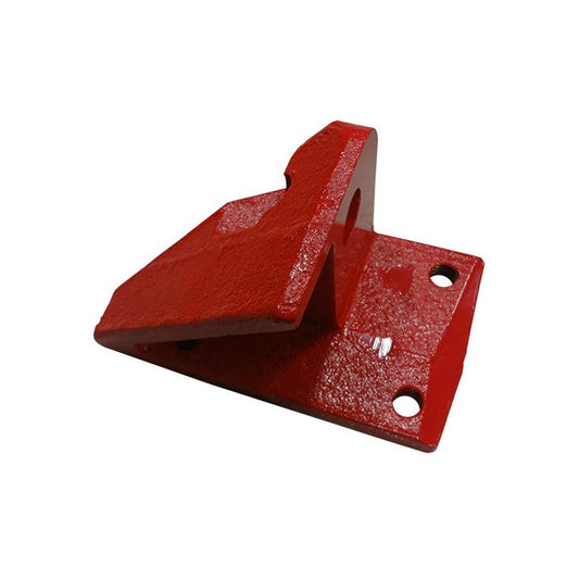 Support - Stalk Roll Left Case IH 1043 1044 1054 1063 1064 1083 1084 3206 3208 3212 3406 3408 3412 1306172C1 - 1306171C1 1989233C1 1327204C1