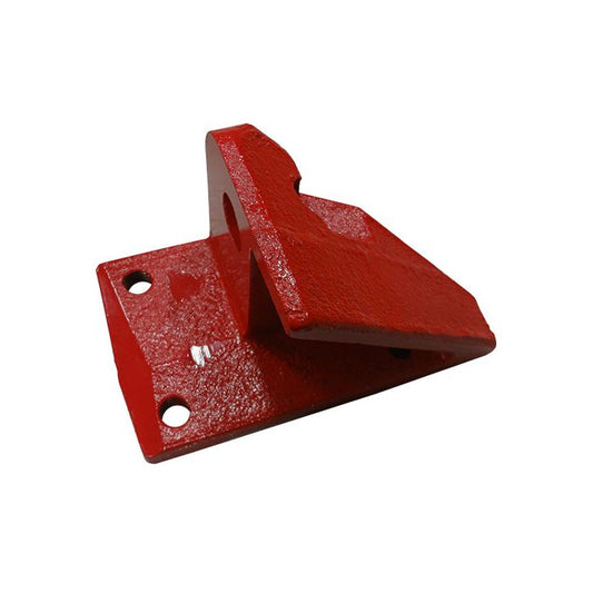 Support - Stalk Roll Right Case IH 1043 1044 1054 1063 1064 1083 1084 3206 3208 3212 3406 3408 3412 1306172C1 - 1327205C1 1306172C1 1989234C1