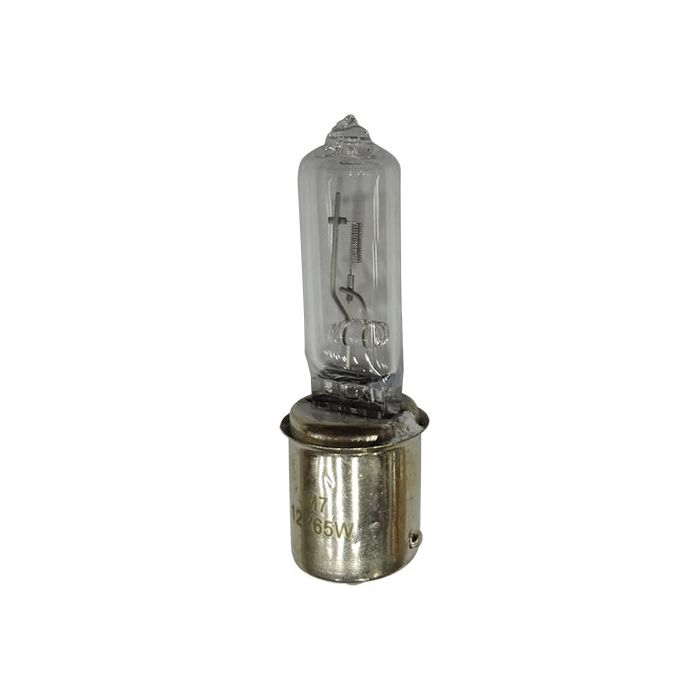 Flood Bulb 65 Watts fits Case IH® 2144 2166 2188 2344 2366 2377 2388 2577 2588 CPX420 CPX610 CPX620 2155 2555 - 137828A1 700717384 03-267163 87682687
