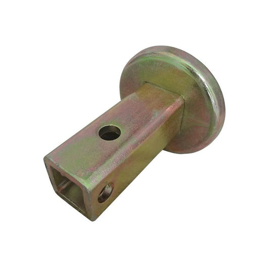 Corn Head Stalk Roller Drive Coupling Fits Case IH® 176301C1 176301C2 1043 1044 1054 1063 1064 1083 1084 320630 320636 320638 320670 320822 320830 320836 320838 320870 321222 321220 321230 340630 340636 340638 340670 340822