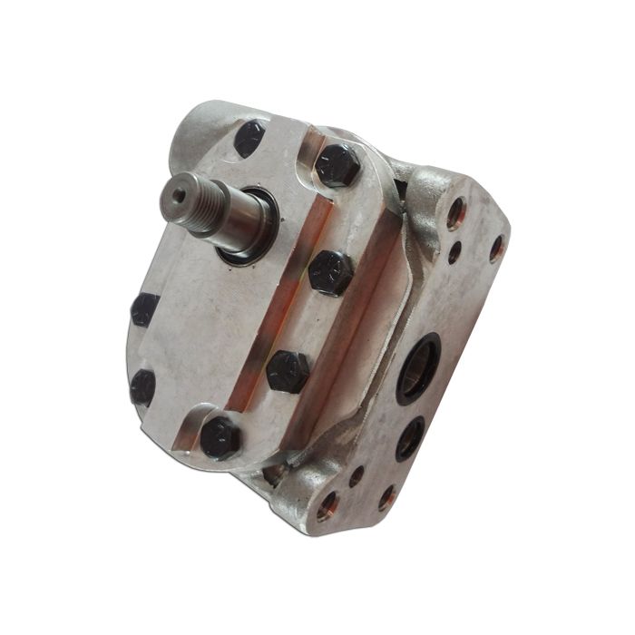 Main Hitch Hydraulic Pump for International® Case IH® HYDRO 100 1026 1066 1206 1466 1468 1566 1568 21026 21256 330 340 460 504 544 560 606 656 660 706 756 766 806 826 856 966 Replaces 1949296C1 70933C91 A-70933C91 H70933