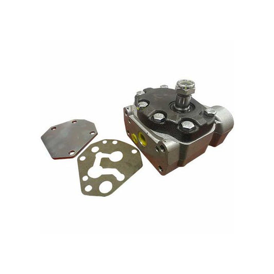 Hydraulic Pump for International® Case IH® Replaces 1949292C1, 373966R91, 373966R92 Fits 1026, 1456, 21026, 330, 340, 3488, 460, 504, 544, 560, 606, 656, 660, 664, 666, 686, 706, 756, 806, 826, 856  373966R93, 373966R94, 527755R91, 70935C91 Fits