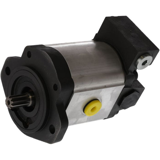 Hydraulic Pump for Ford / New Holland® T6030 T6050 T6070 T6080 T6090 T7.170 T7.185 T7.200 T7.210 T7.220 T7.235 T7.250 T7.260 T7030 T7040 T7050 T7060 Replaces 47135548 84263360 87319386 87319389