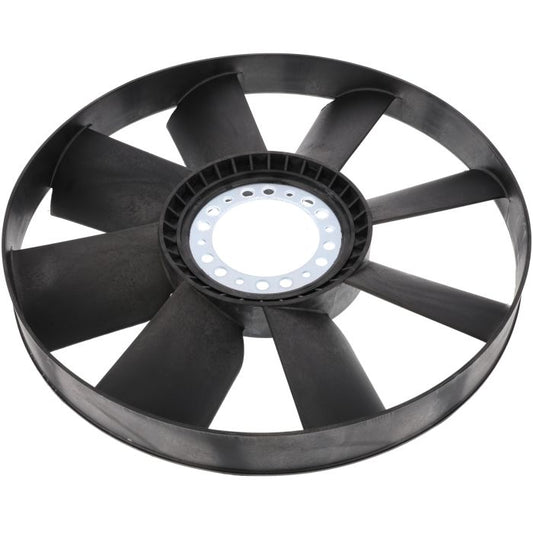 Cooling Fan - 8 Blade Fits John Deere 6120 6120L 6215 6220 6320 6320L 6415 6420 6420L 6520L 6615 6715 7130 7220 7230 7320 7330 7420 7520 AL160126