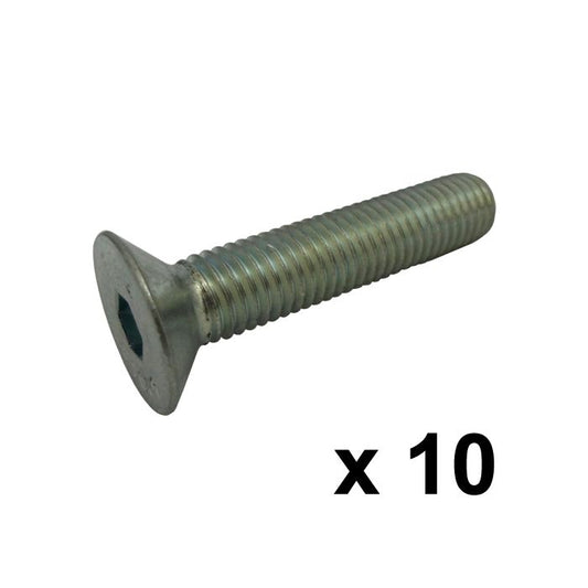 Gathering Chain Sprocket Bolt Fits Drago® 430 620 630 634 636 638 640 820 822 830 836 838 840 1020 1022 1030 1036 1038 1220 1222 1230 1236 1238 1430 1620 1622 1630 1820 1822 1830 - DR10070