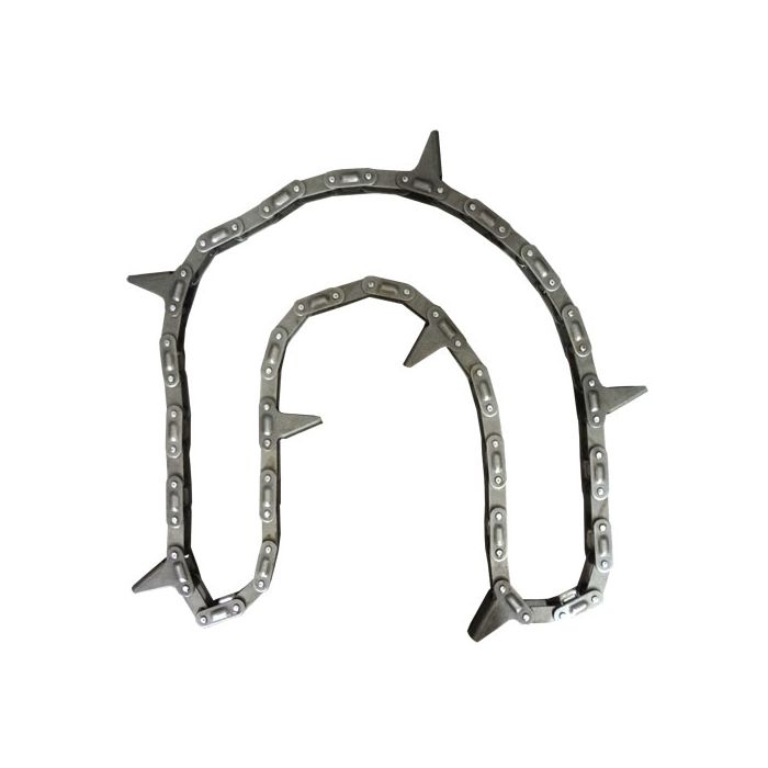 Corn Head Gathering Chain To Fits Drago® 620 622 820 822 1220 1222 - DR10120A