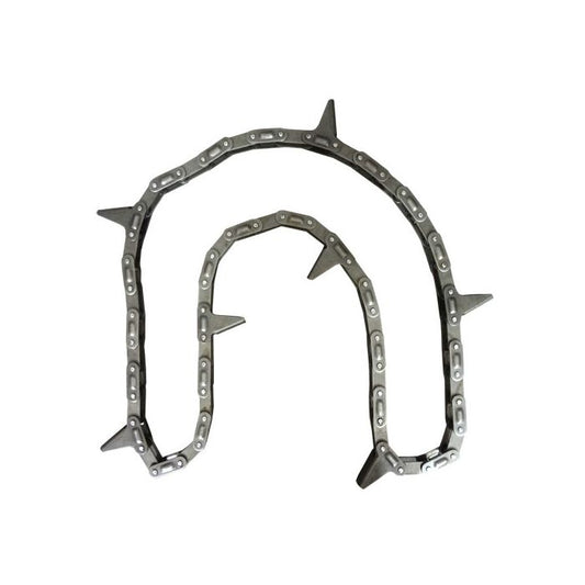 Corn Head Gathering Chain To Fits Drago® 620 622 820 822 1220 1222 - DR10120A