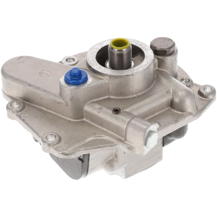 Hydraulic Pump for Ford / New Holland® 5030 5630 TS100 TS110 TS120 TS90 5110 5610 5610S 5900 6610 6610O 6610S 6710 6810 6810S 7010 7410 7610 7610O 7610S 7710 7810 7810O 7810S 7910 8010 8210 5030 Replaces 47429728 83957379 87540838