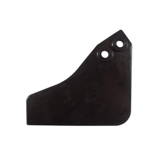 Gate Ear Deflector fits John Deere® 643 693 892 243 244 343 344 443 444 543 546 643 644 645 843 1092 1243 493 494 594 692 693 694 892 893 894 1290 1291 1293 H166582
