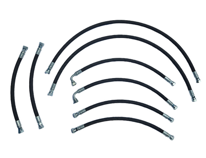 Front Loader Boom & Bucket Cylinder Hose Kit for Case IH® L160 LX116