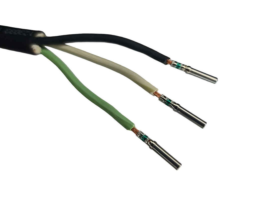 Skid Loader 14 Pin Attachment Side 10 ft Extension Harness Universal