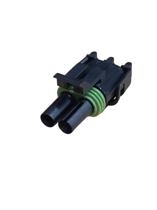 Ignition Electrical Connector fits John Deere® Replaces RE12363