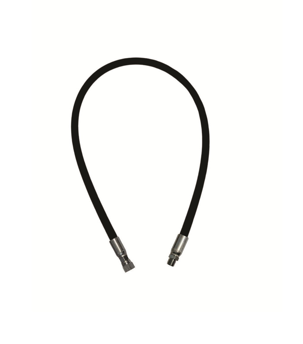 Aux Pump System Hydraulic Hose for Case® Combine Replaces 127990A1 Models 2144 2166 2188 2344 2366 2377 23808 +