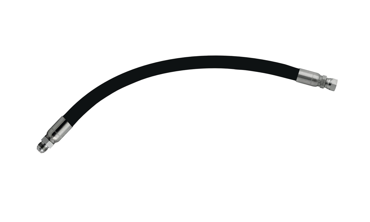 Skid Loader Tilt Cylinder Hydraulic Hose for Bobcat® 600 610 611 Replaces 6501051